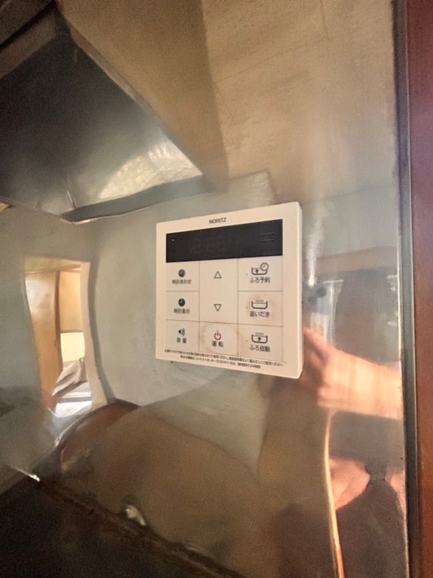 内観写真 高橋アパート