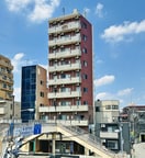 外観写真 丸昌西マンション