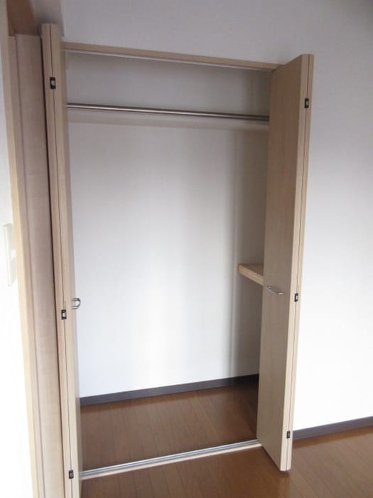 収納 丸昌西マンション