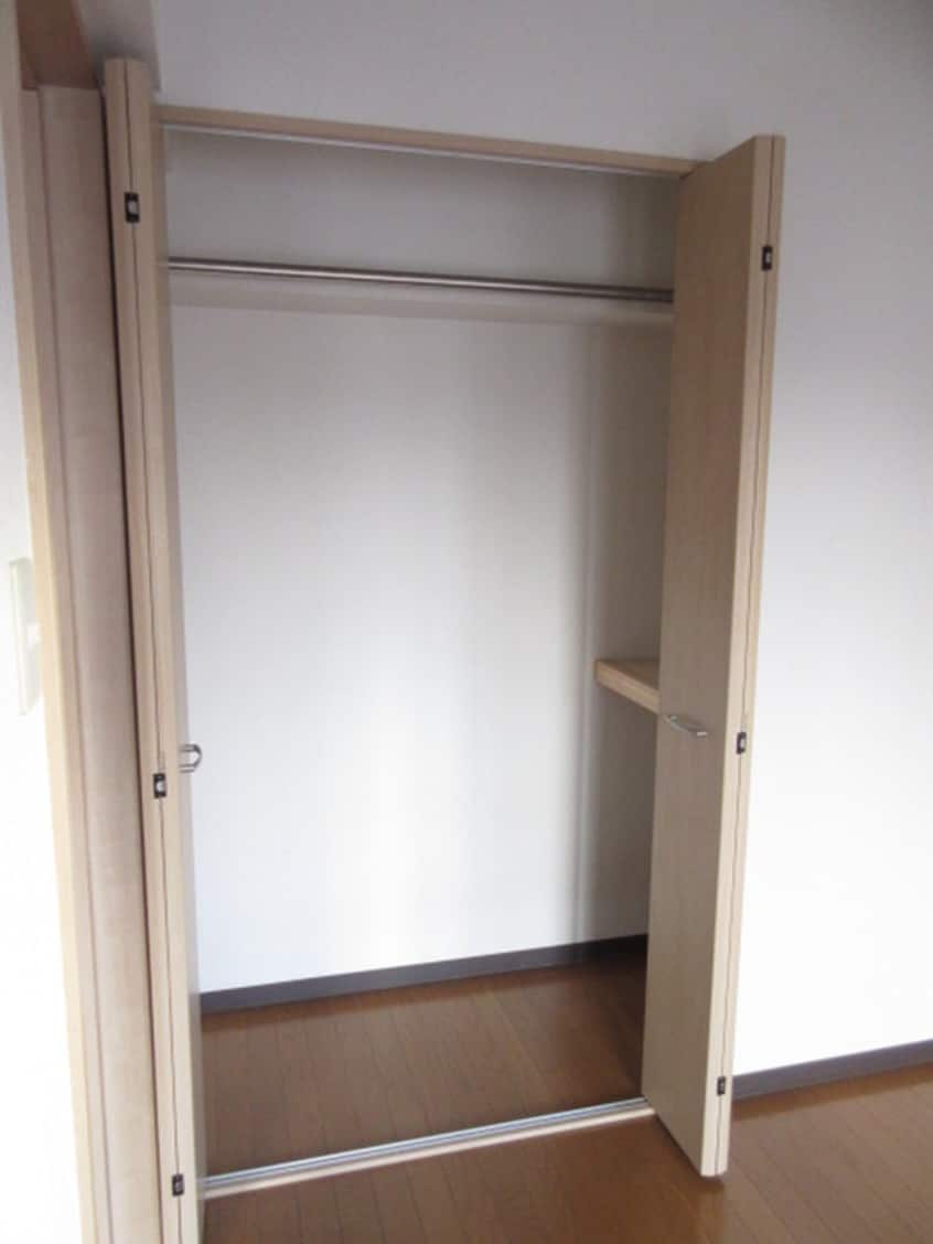 収納 丸昌西マンション