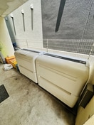 建物設備 丸昌西マンション