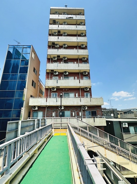 周辺環境 丸昌西マンション