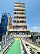 周辺環境 丸昌西マンション