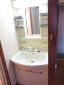 洗面 丸昌西マンション