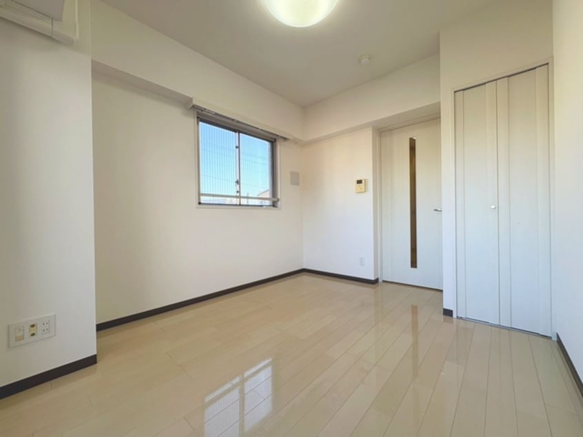 居室 レアレジデンス稲毛