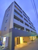 外観写真 レアレジデンス稲毛