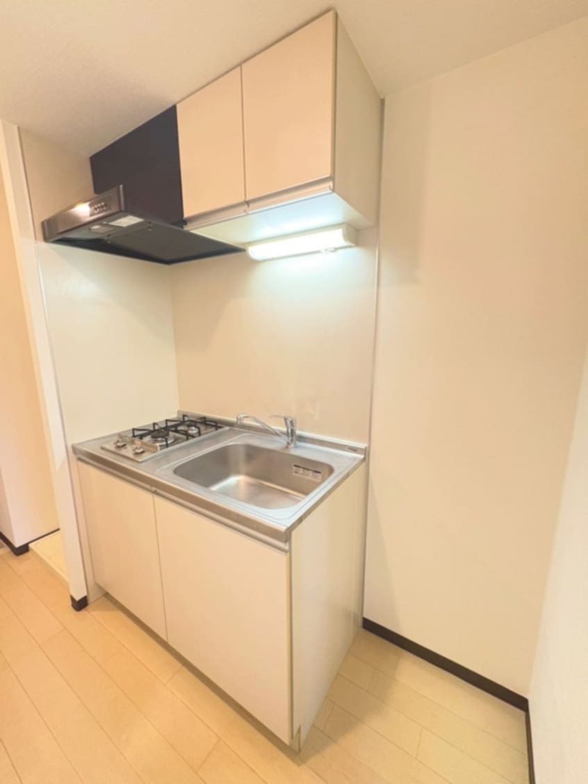 キッチン レアレジデンス稲毛