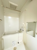 バス／シャワールーム等 レアレジデンス稲毛