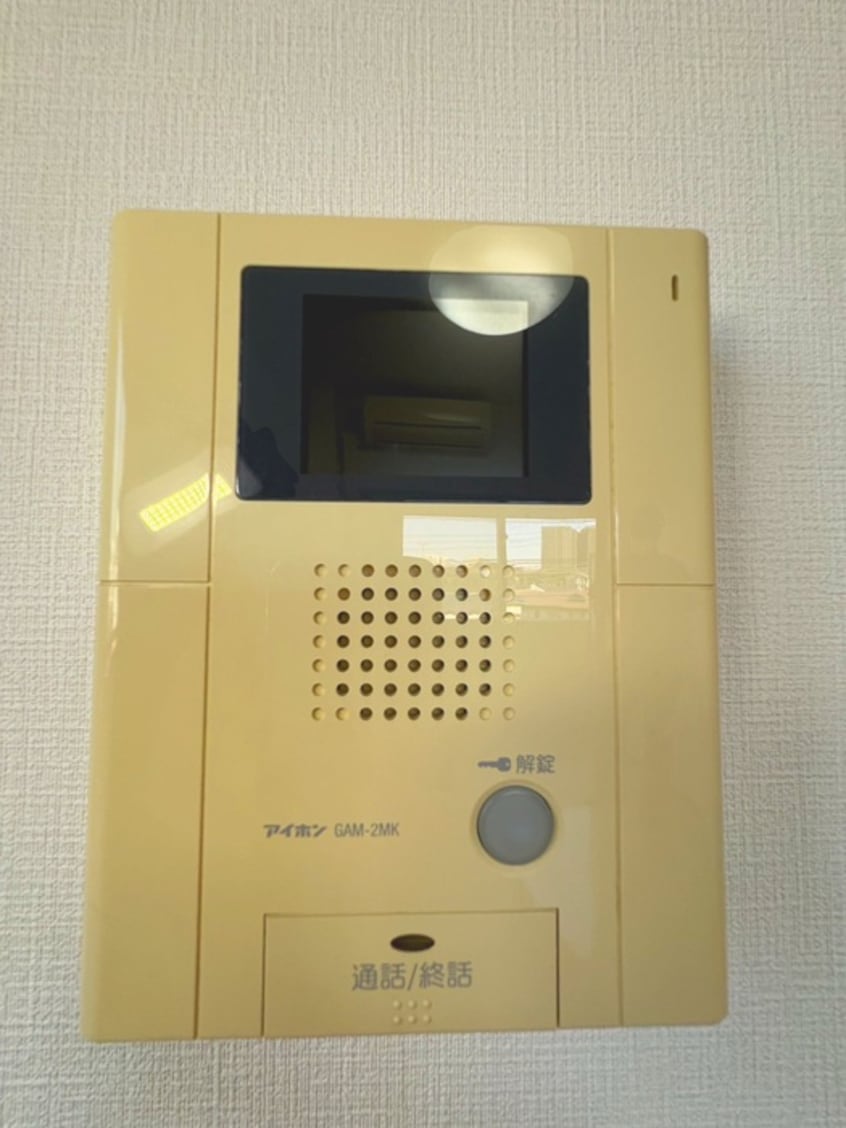 内観写真 レアレジデンス稲毛