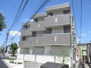 ｾｼﾞｭｰﾙ武蔵新城の外観