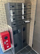 建物設備 メゾンムラカミ