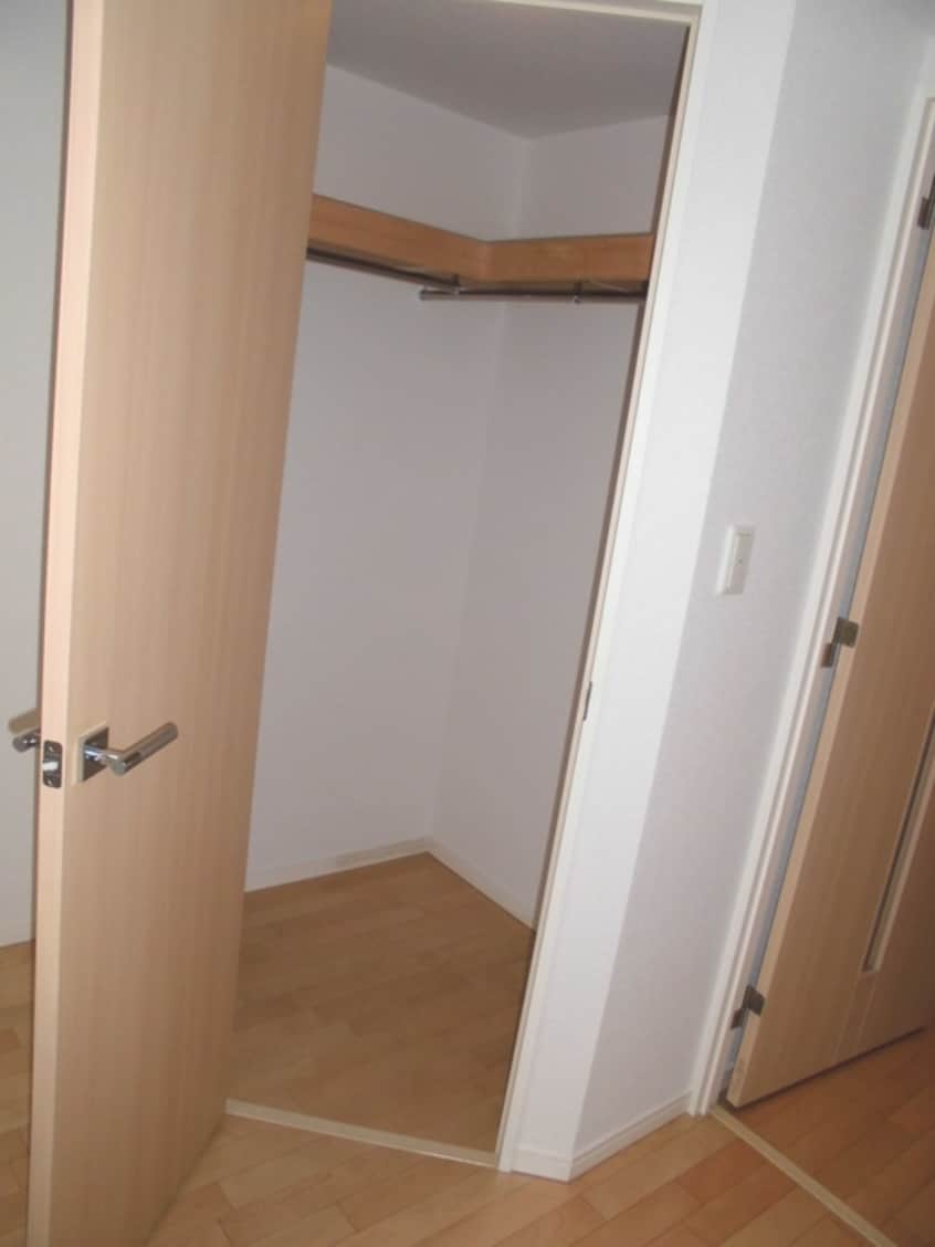 収納 エスティメゾン錦糸町Ⅱ