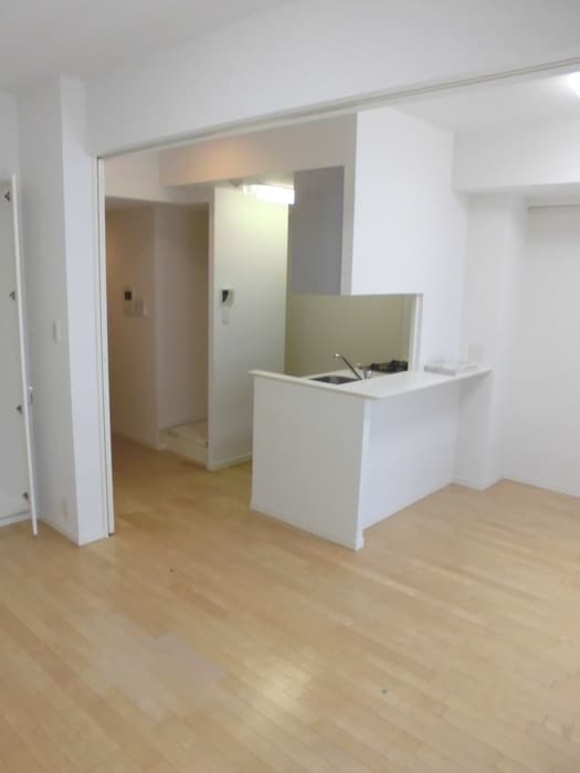 居室 エスティメゾン錦糸町Ⅱ