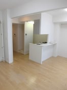 居室 エスティメゾン錦糸町Ⅱ