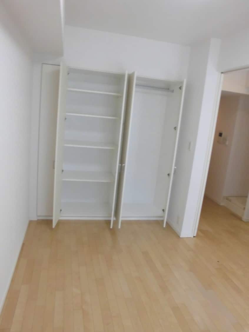 収納 エスティメゾン錦糸町Ⅱ