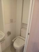 トイレ エスティメゾン錦糸町Ⅱ