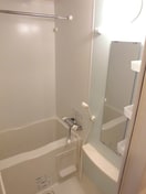 バス／シャワールーム等 エスティメゾン錦糸町Ⅱ