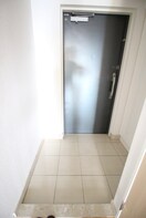玄関 エスティメゾン錦糸町Ⅱ