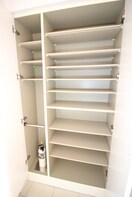 靴箱 エスティメゾン錦糸町Ⅱ