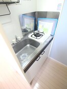 キッチン インベスト大森Ⅲ