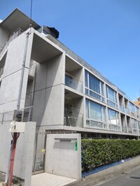 ピアース西麻布（３０６）