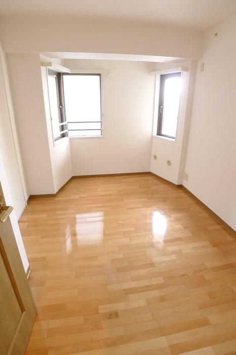 居室 カーサグラン西川口