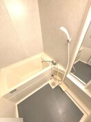バス／シャワールーム等 カーサグラン西川口
