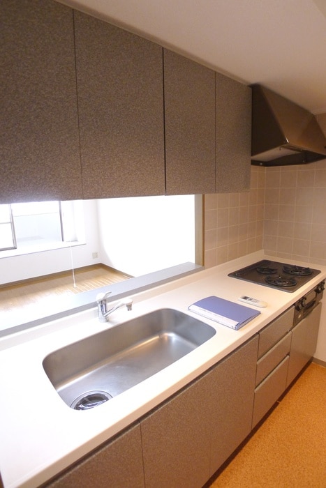 キッチン カーサグラン西川口