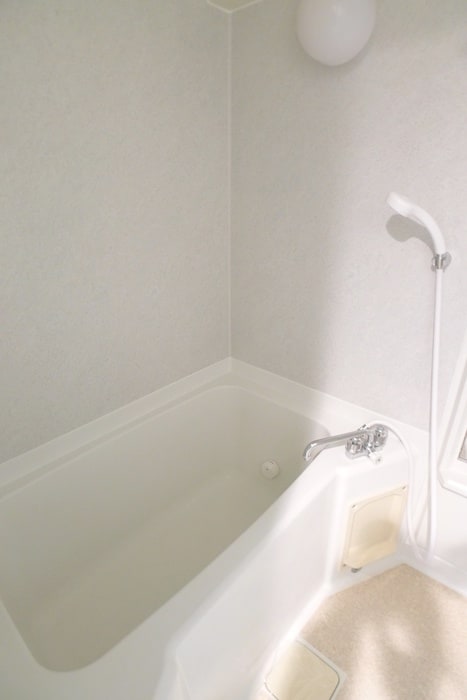 バス／シャワールーム等 カーサグラン西川口