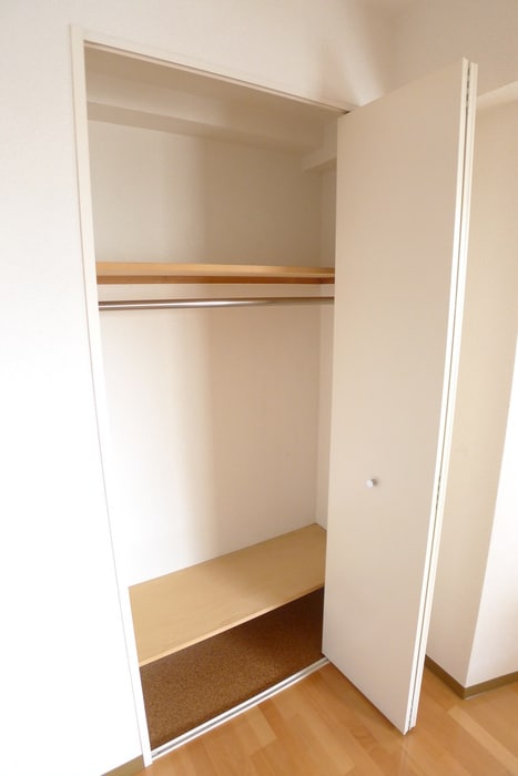 収納 カーサグラン西川口