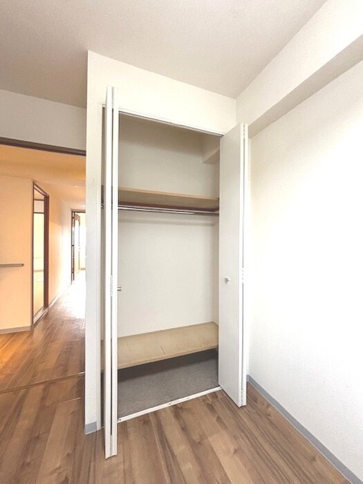 収納 カーサグラン西川口