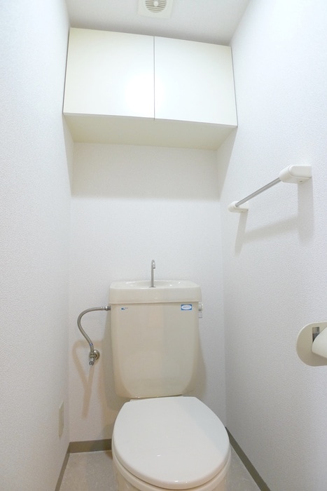 トイレ カーサグラン西川口