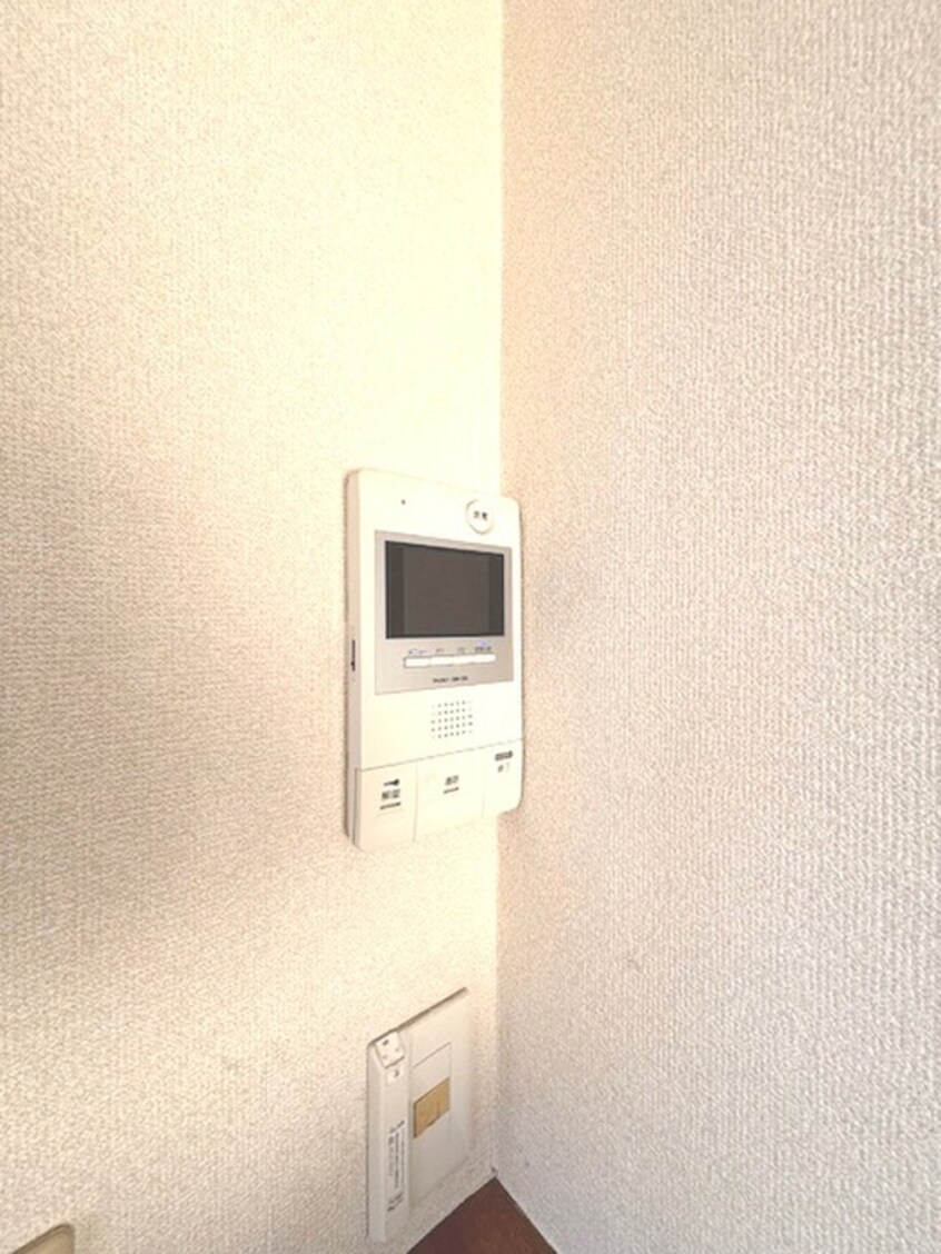 内観写真 カーサグラン西川口
