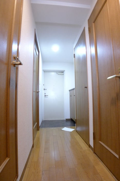 靴箱 カーサグラン西川口