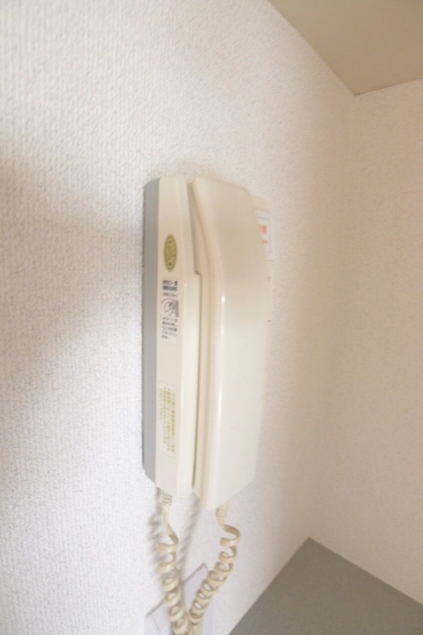 廊下 カーサグラン西川口