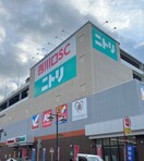 イトーヨーカドー西川口店(スーパー)まで308m カーサグラン西川口