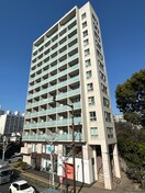 外観写真 クオリア南麻布