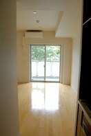 居室 クオリア南麻布