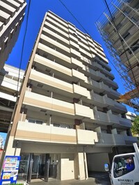 グラントゥル－ス門前仲町(503)