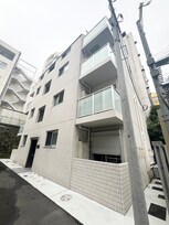 タウンコート飯田橋