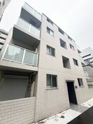 外観写真 タウンコート飯田橋