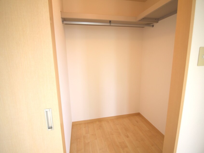 収納 ガーデンテラス山王