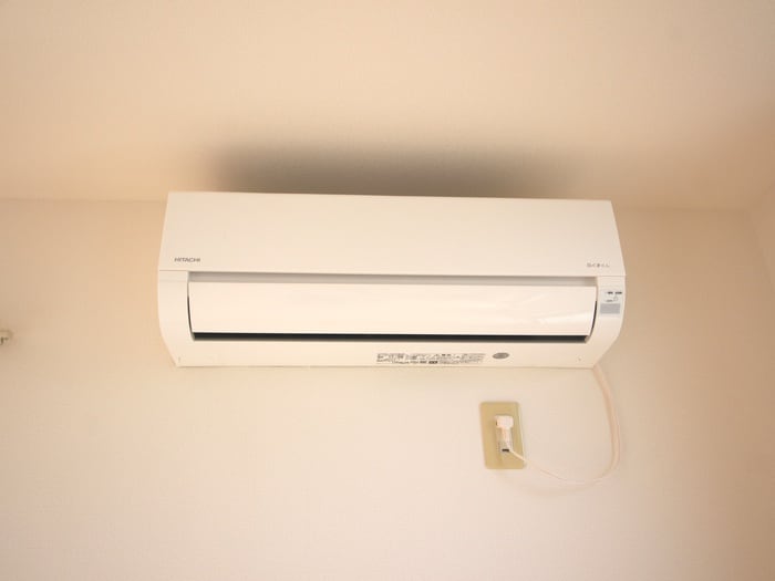 内観写真 ガーデンテラス山王