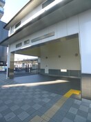 岩槻駅(役所)まで1200m リアン・フェリシアD