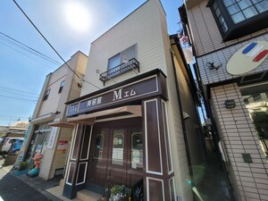 ロ－ズハウスⅡ