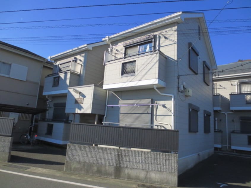 外観写真 シ－サイドツ－