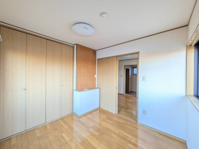 居室 シ－サイドツ－