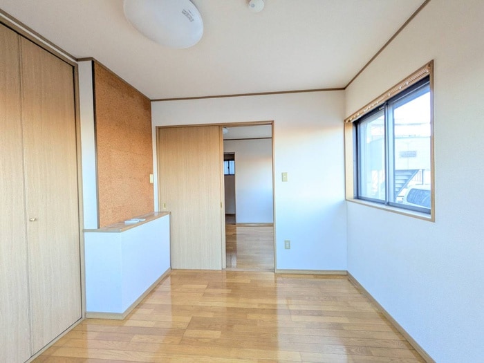 居室 シ－サイドツ－