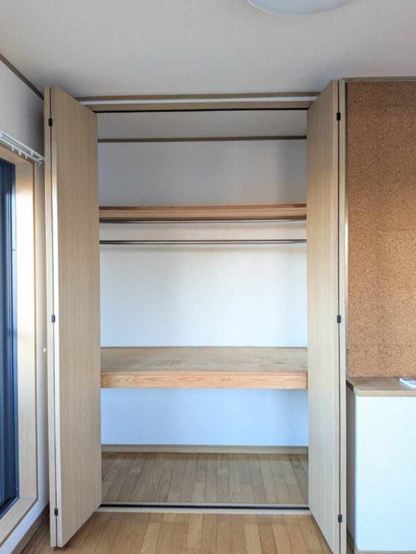 収納 シ－サイドツ－