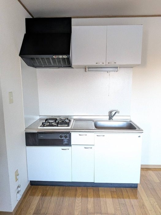 キッチン シ－サイドツ－